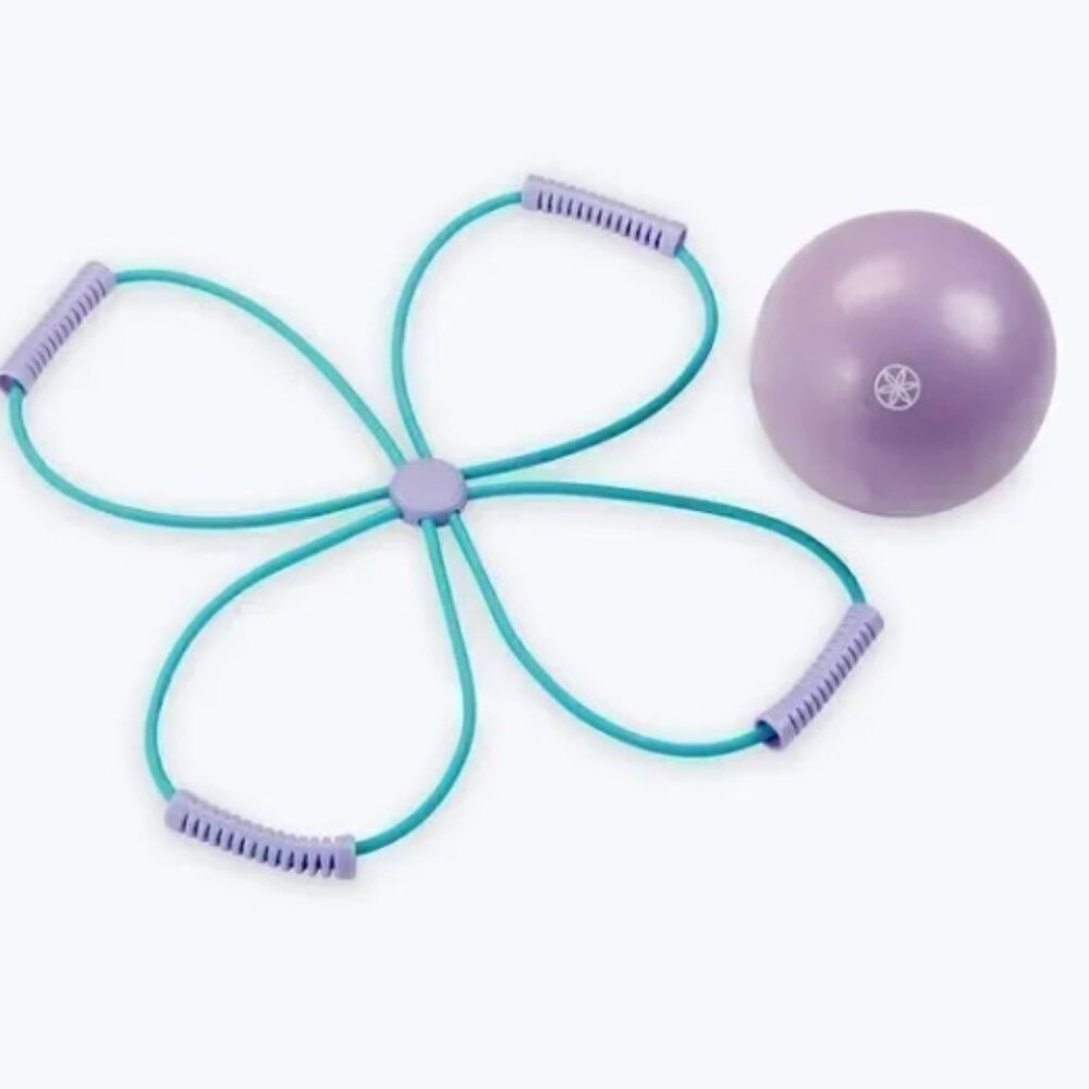 GAIAM Studio Select Ultimate Core Toning Kit